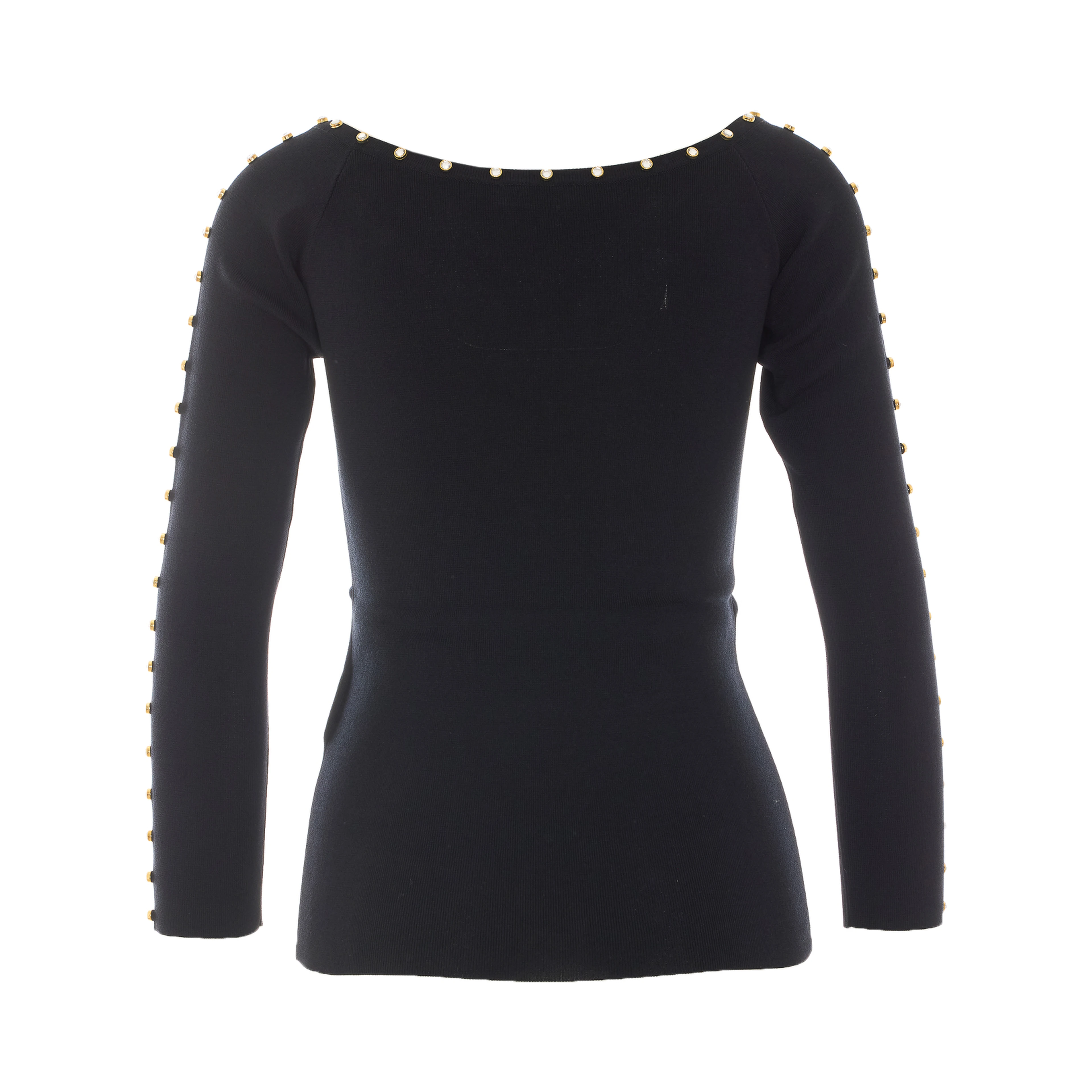 Liu Jo Sweaters Black
