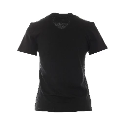 Ami Alexandre Matiussi T-shirts and Polos Black