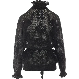 Twin-set Sweaters Black