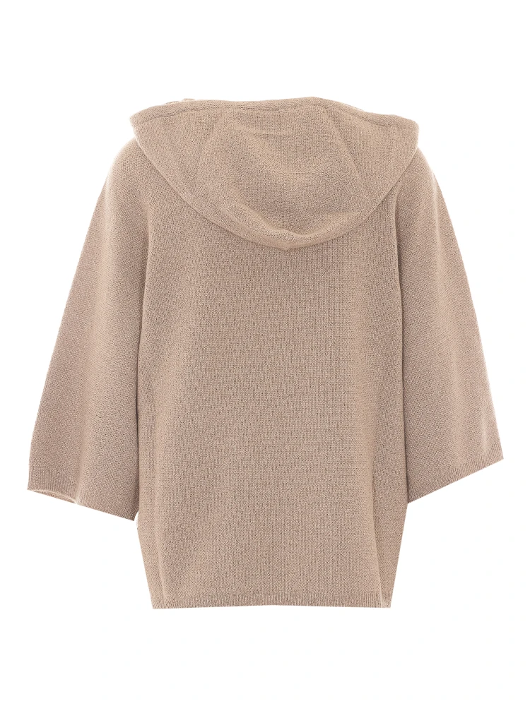 Fabiana Filippi Sweaters Beige alternative