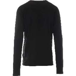 Thom Krom Sweaters Black