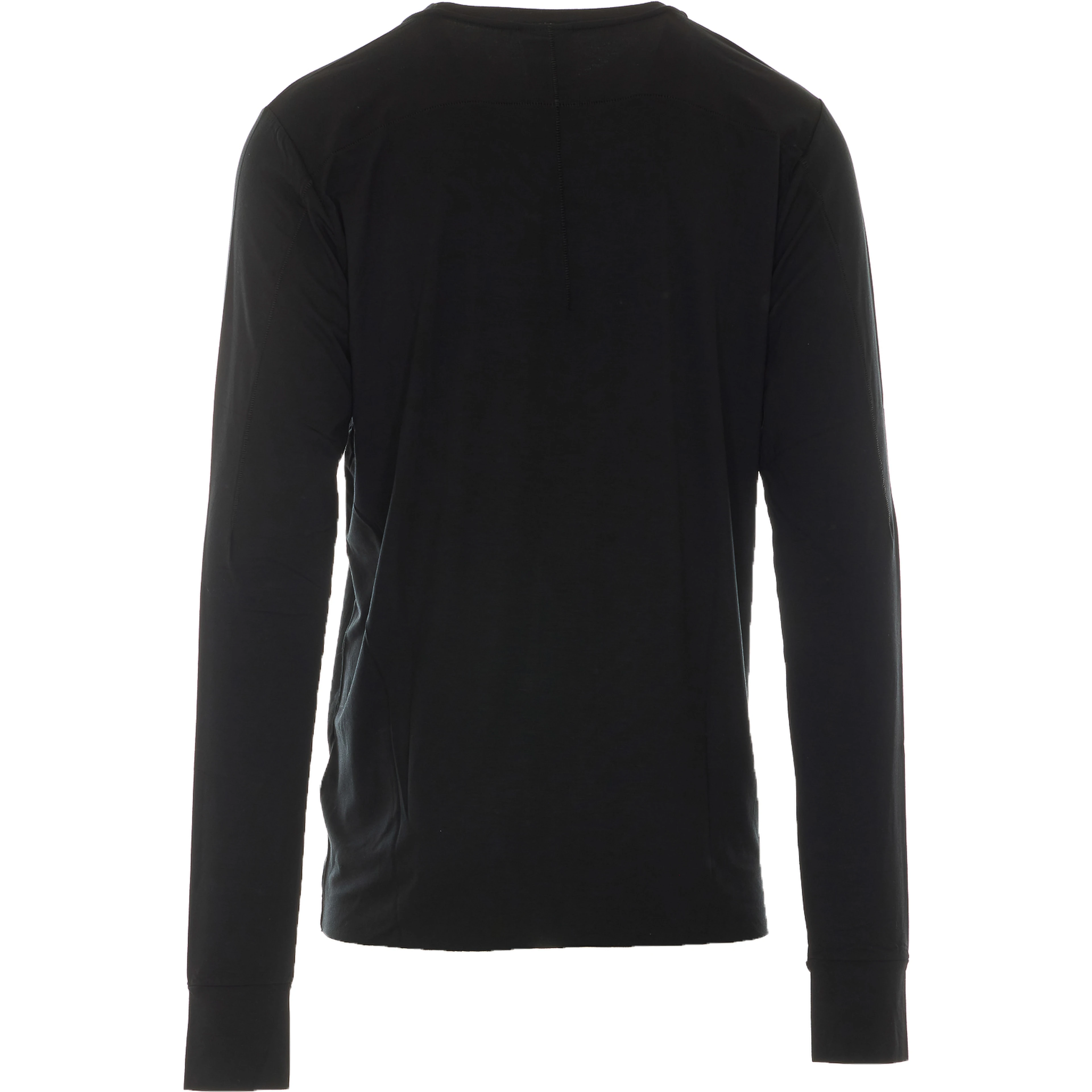 Thom Krom Sweaters Black