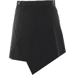 Vivienne Westwood Skirts Black
