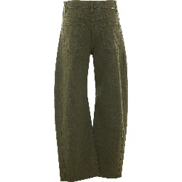 Mother Jeans