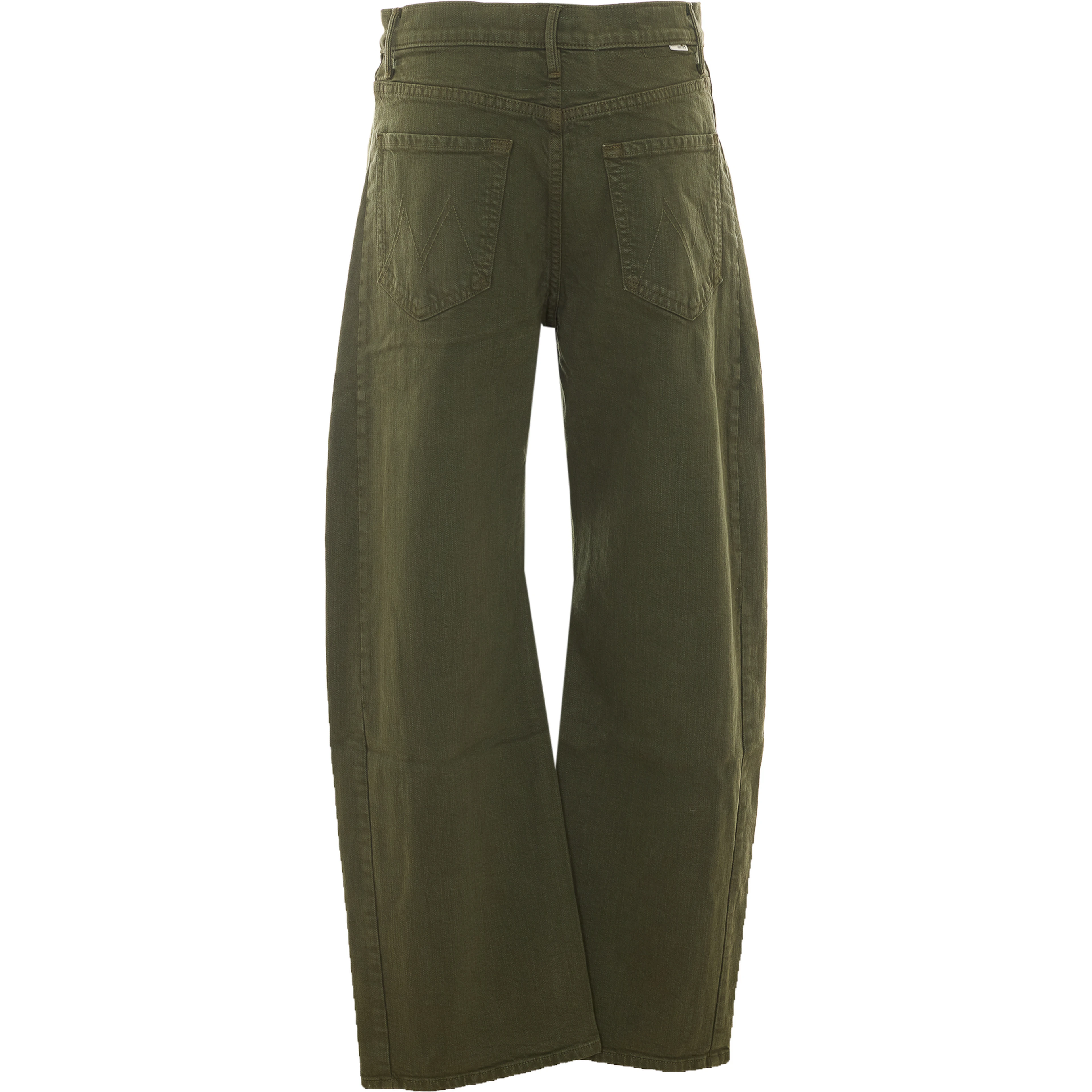 Mother Jeans