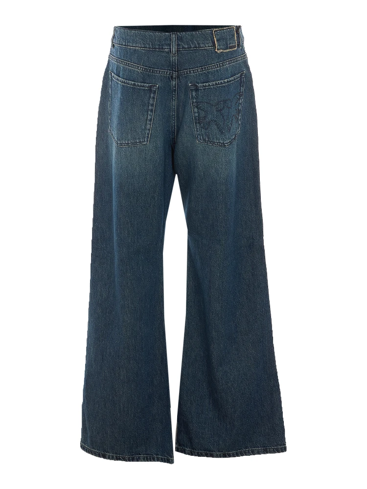 Pinko Jeans Blue alternative