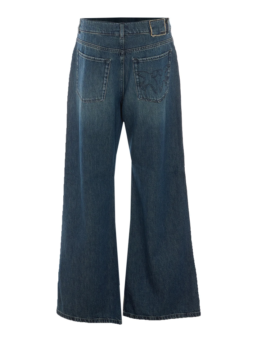 Pinko Jeans Blue