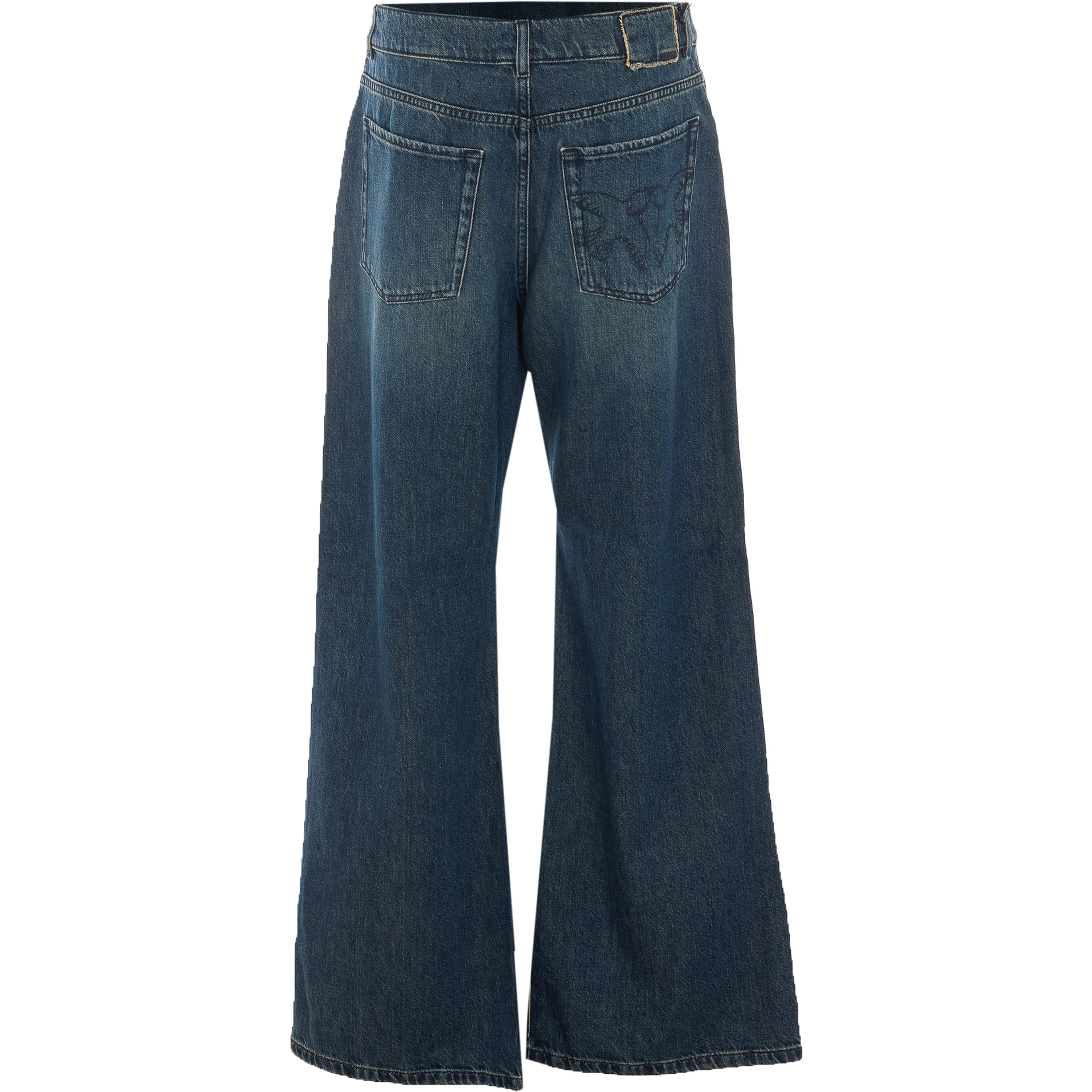 Pinko Jeans Blue