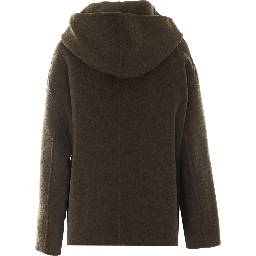 KHAITE Jackets