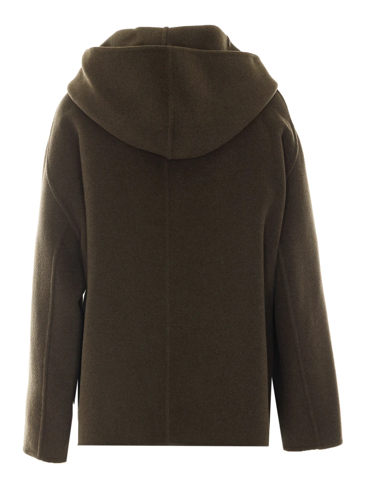 KHAITE Jackets alternative
