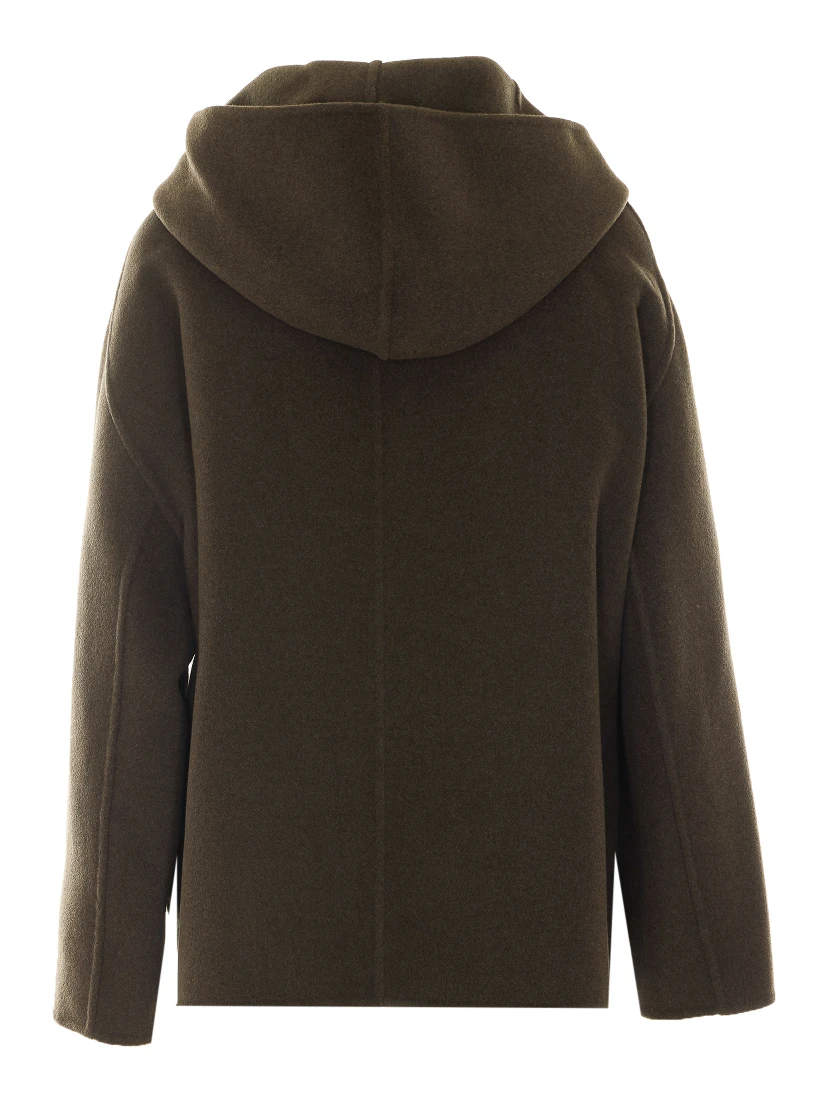 KHAITE Jackets