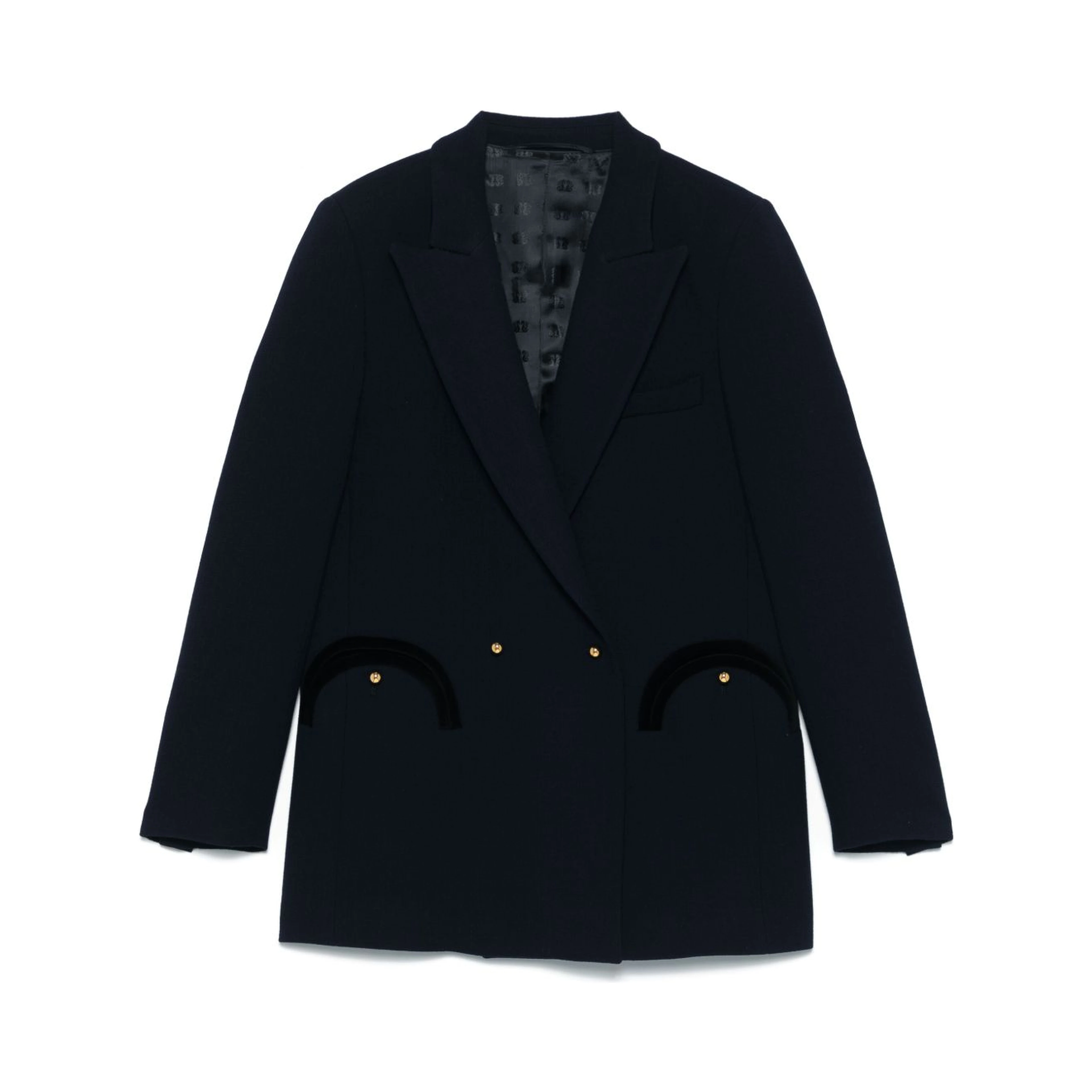 Blazé Jackets