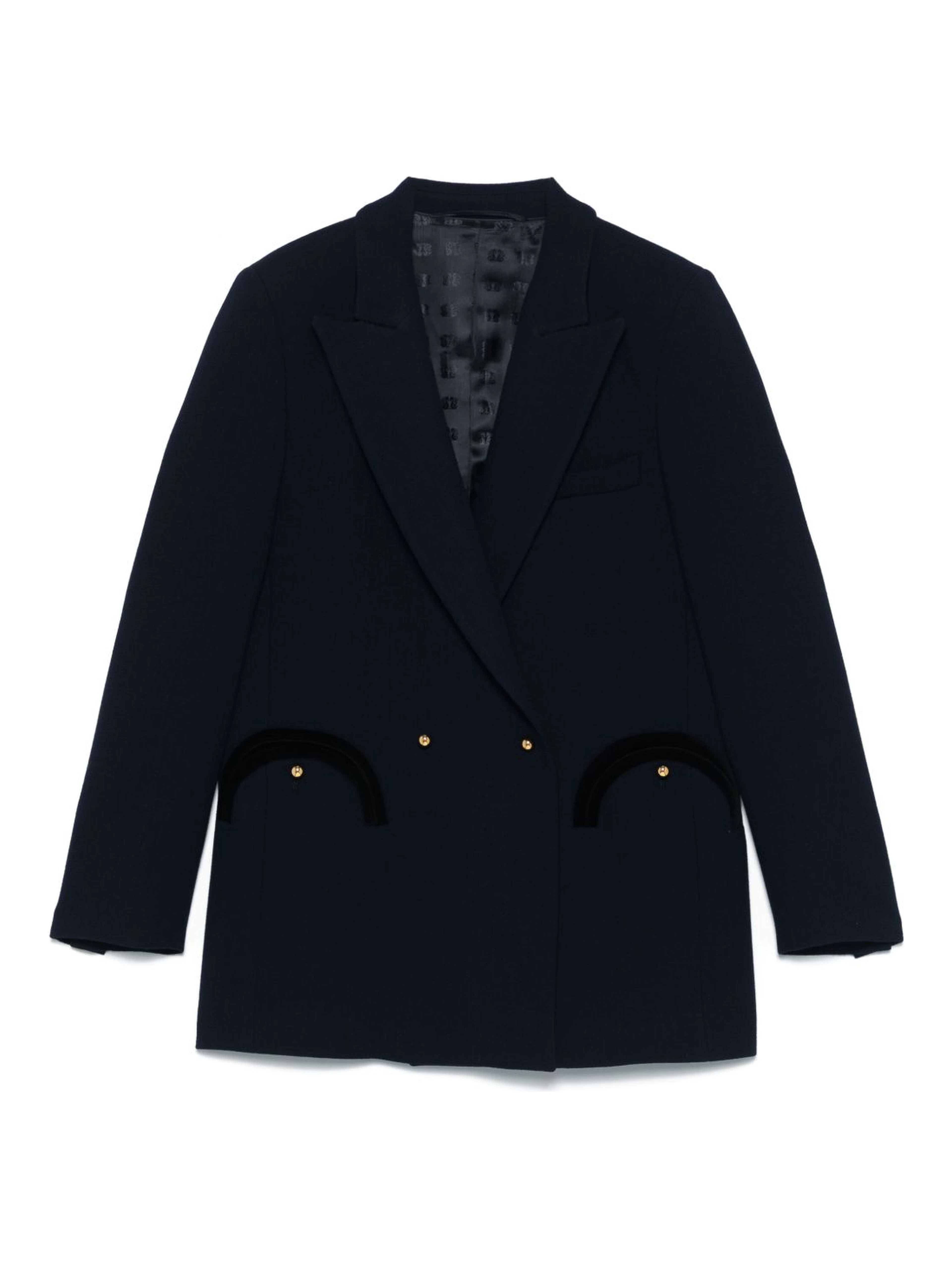 Blazé Jackets