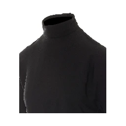 Alaia Dresses Black