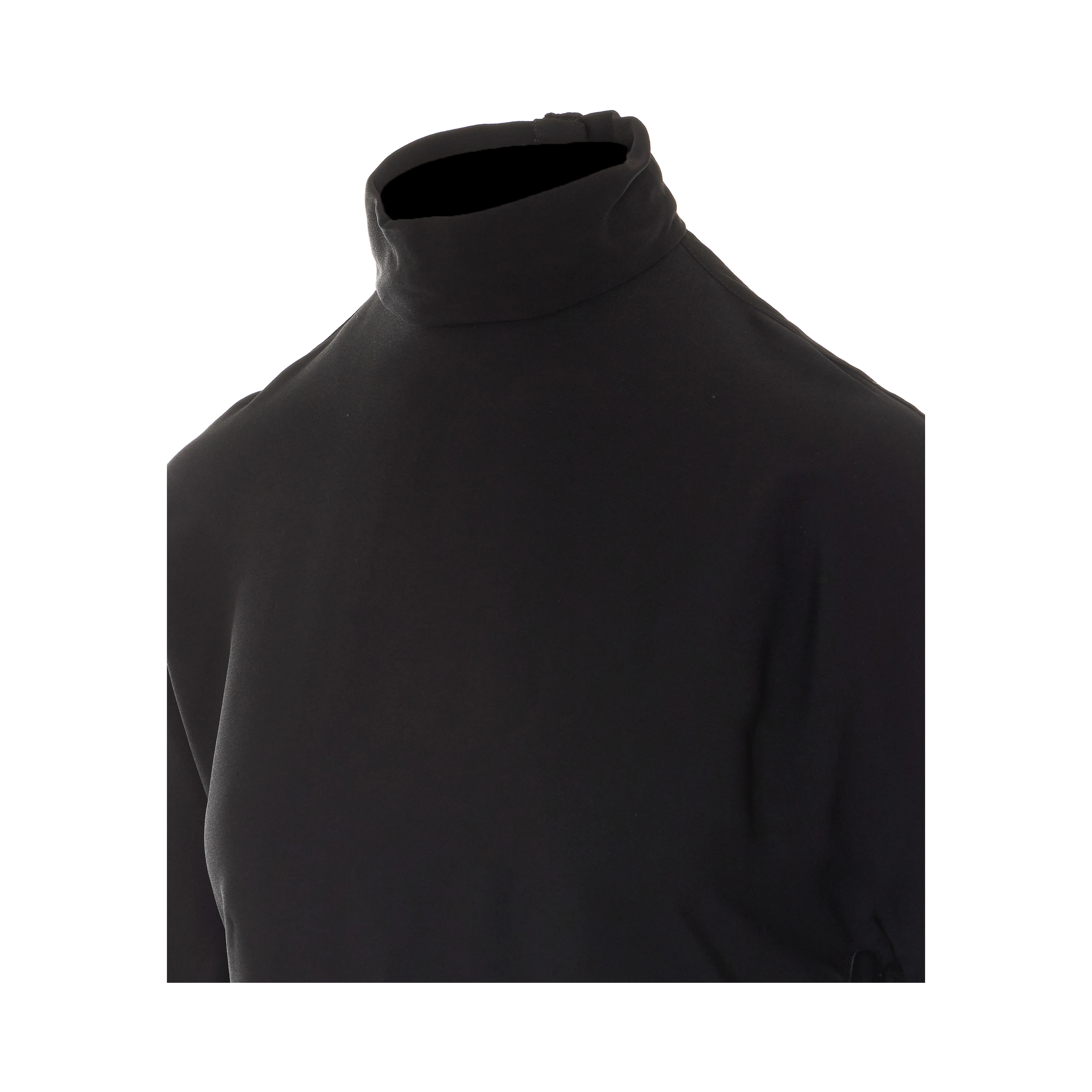 Alaia Dresses Black