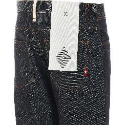 AMISH Jeans Blue