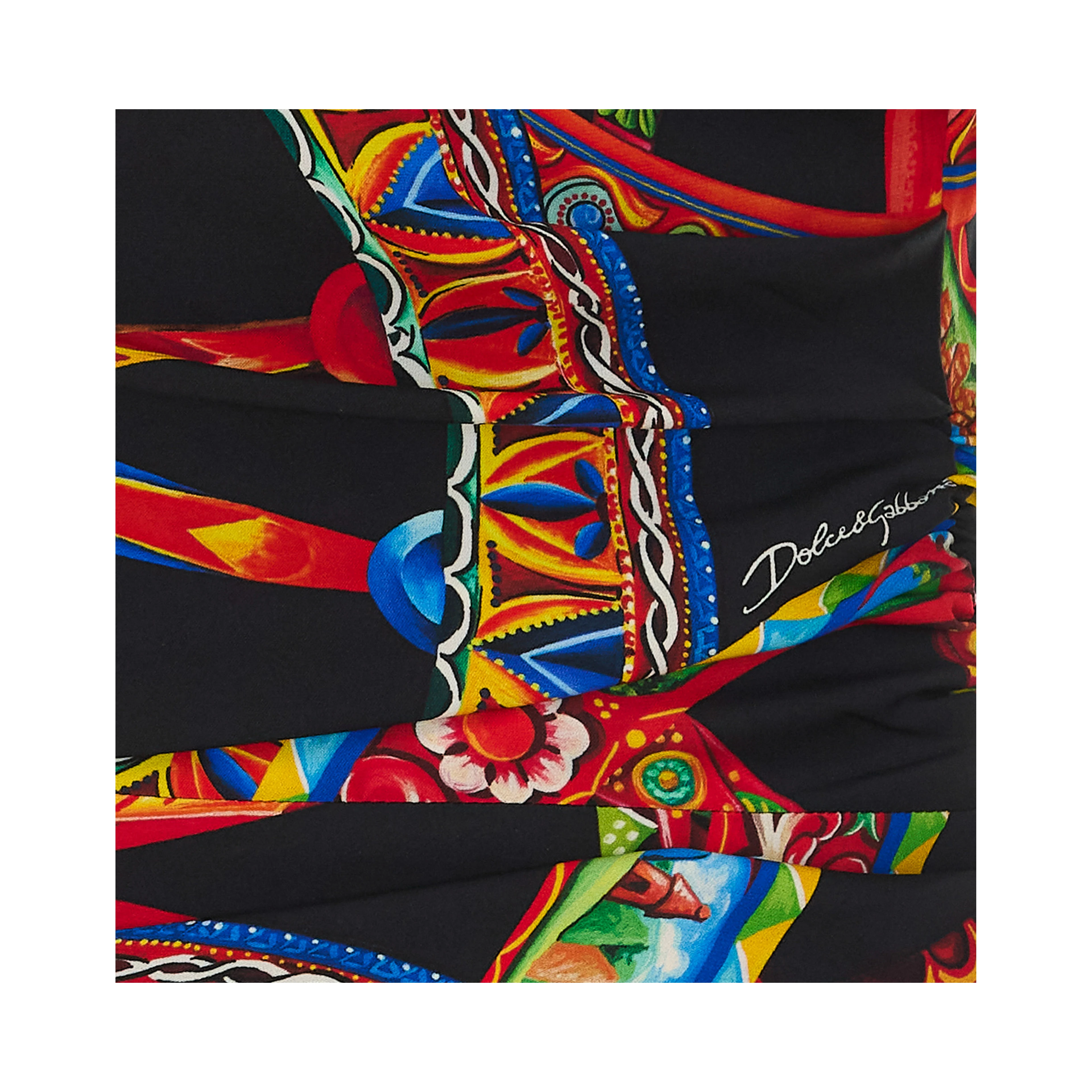 Dolce & Gabbana Dresses