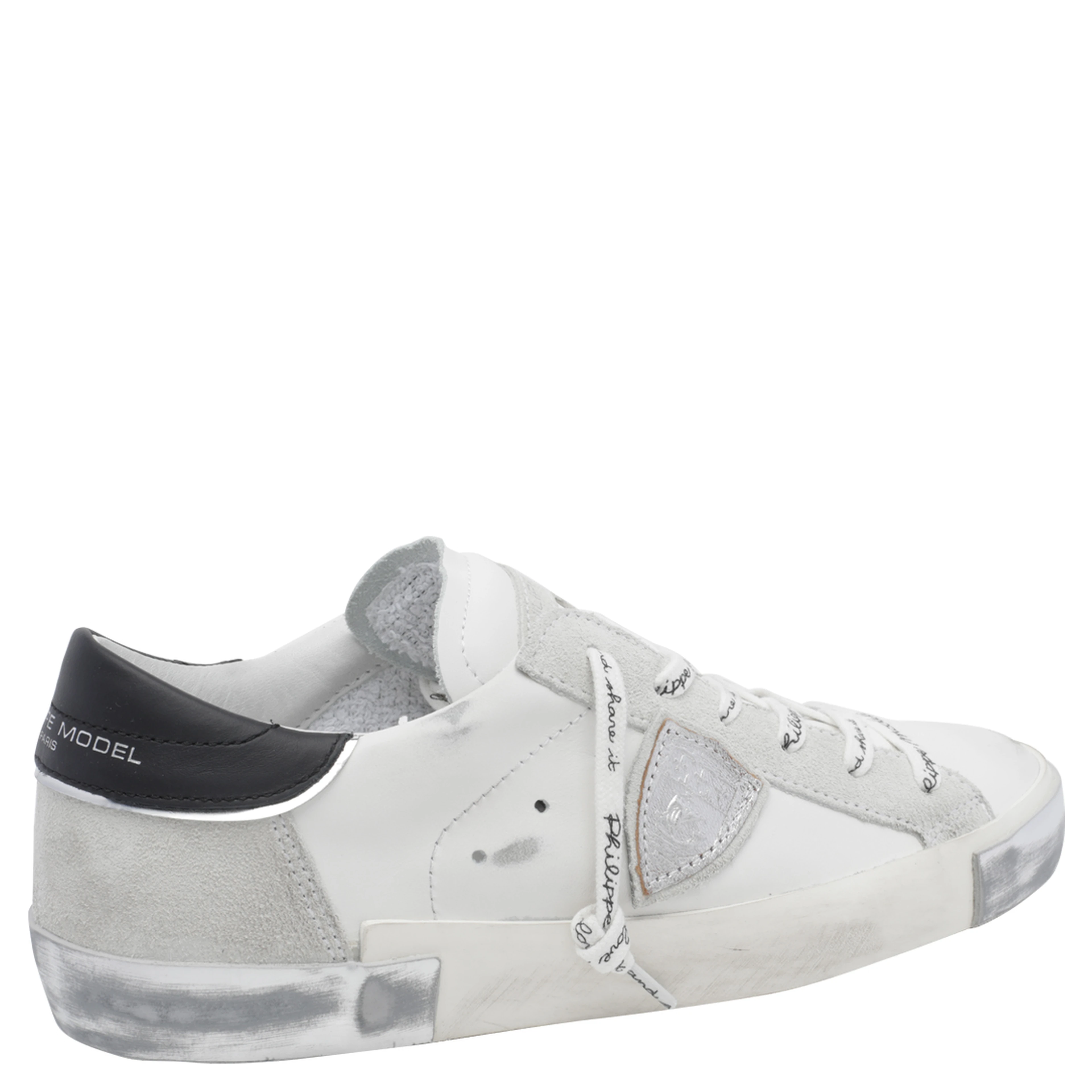 Philippe Model Sneakers