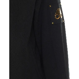 Moose Knuckles Sweaters Black
