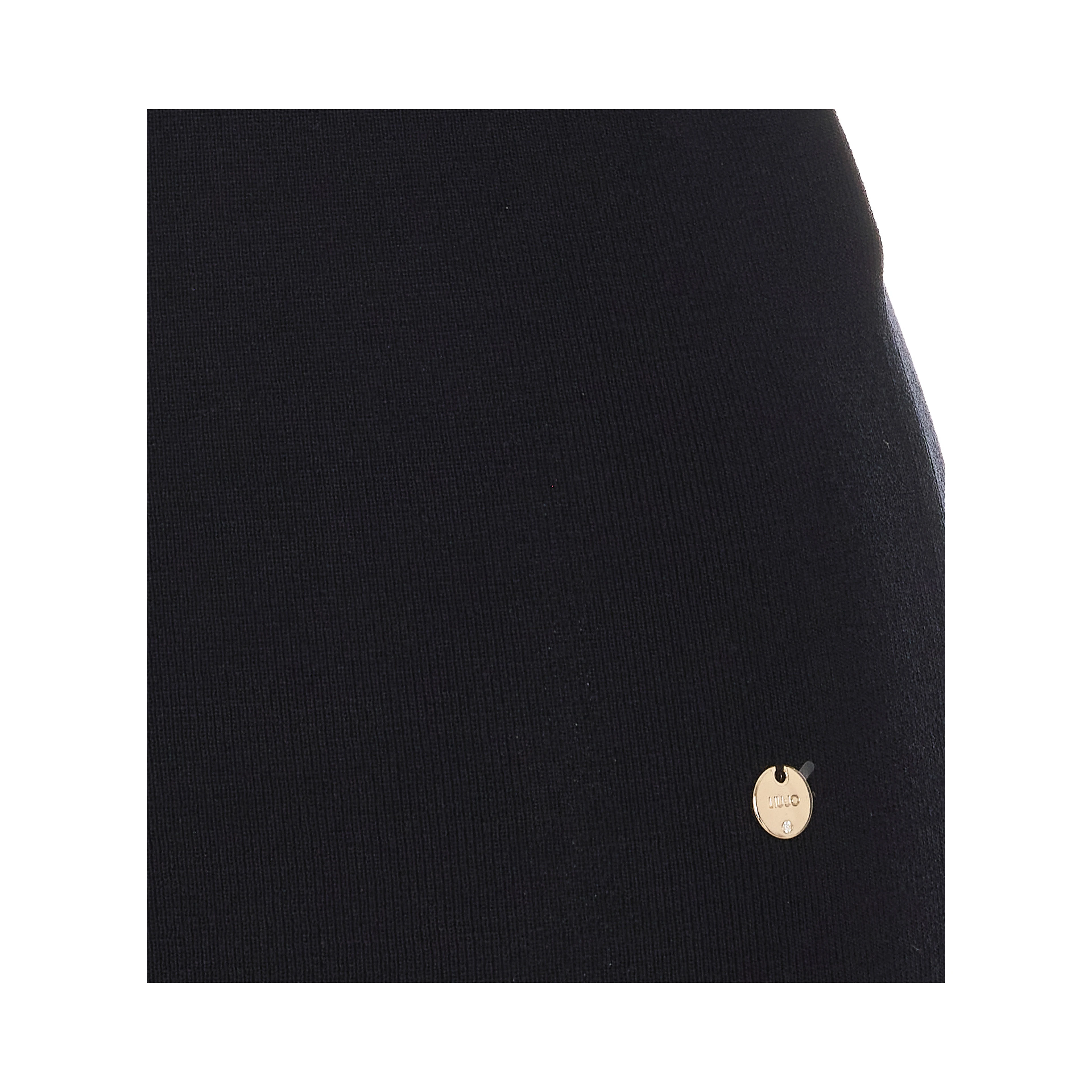 Liu Jo Sweaters Black