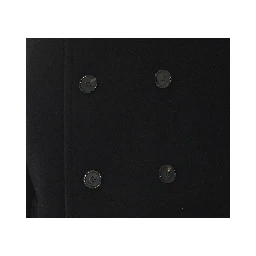 Saint Laurent  Jackets Black
