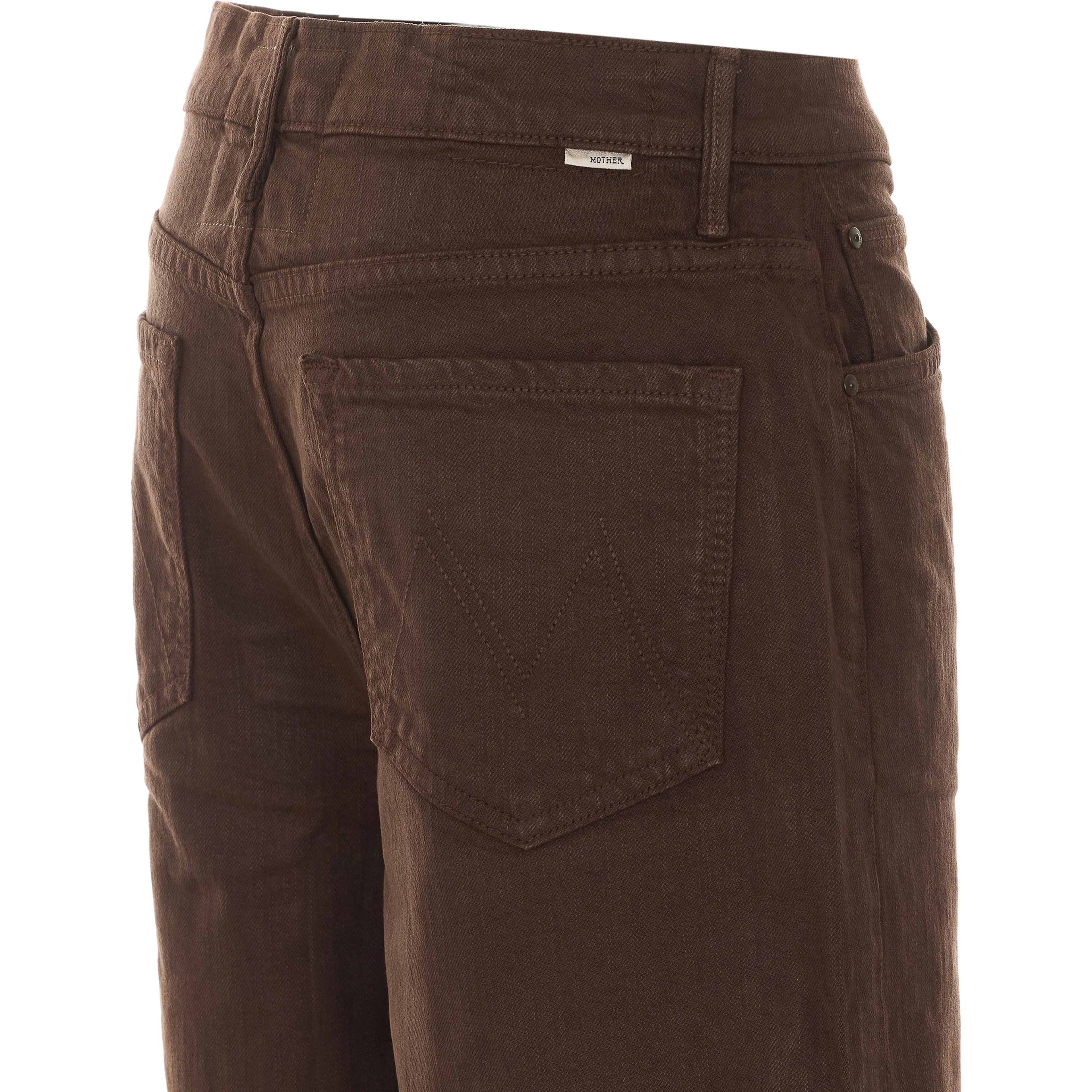 Mother Jeans