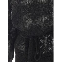 Twin-set Sweaters Black