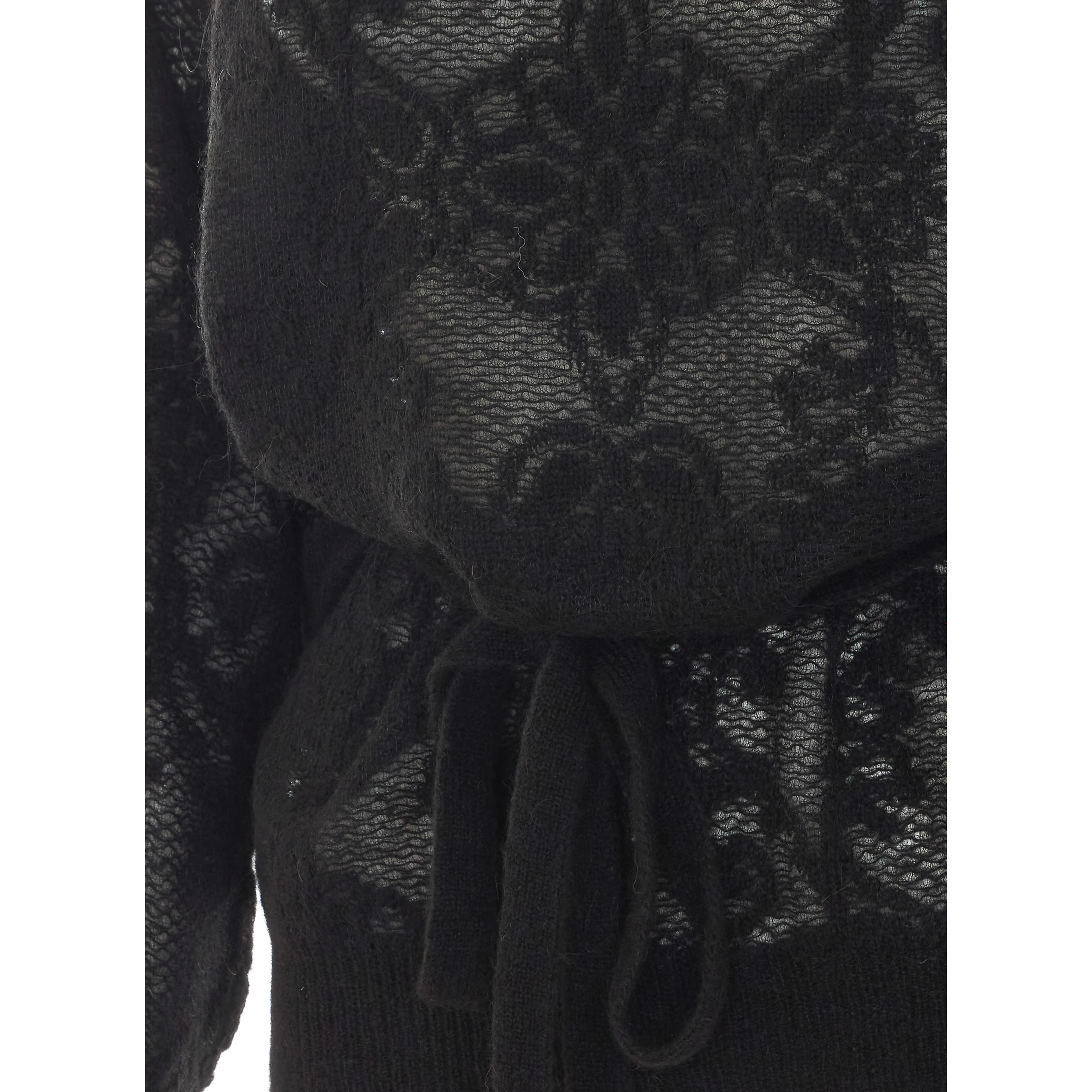 Twin-set Sweaters Black
