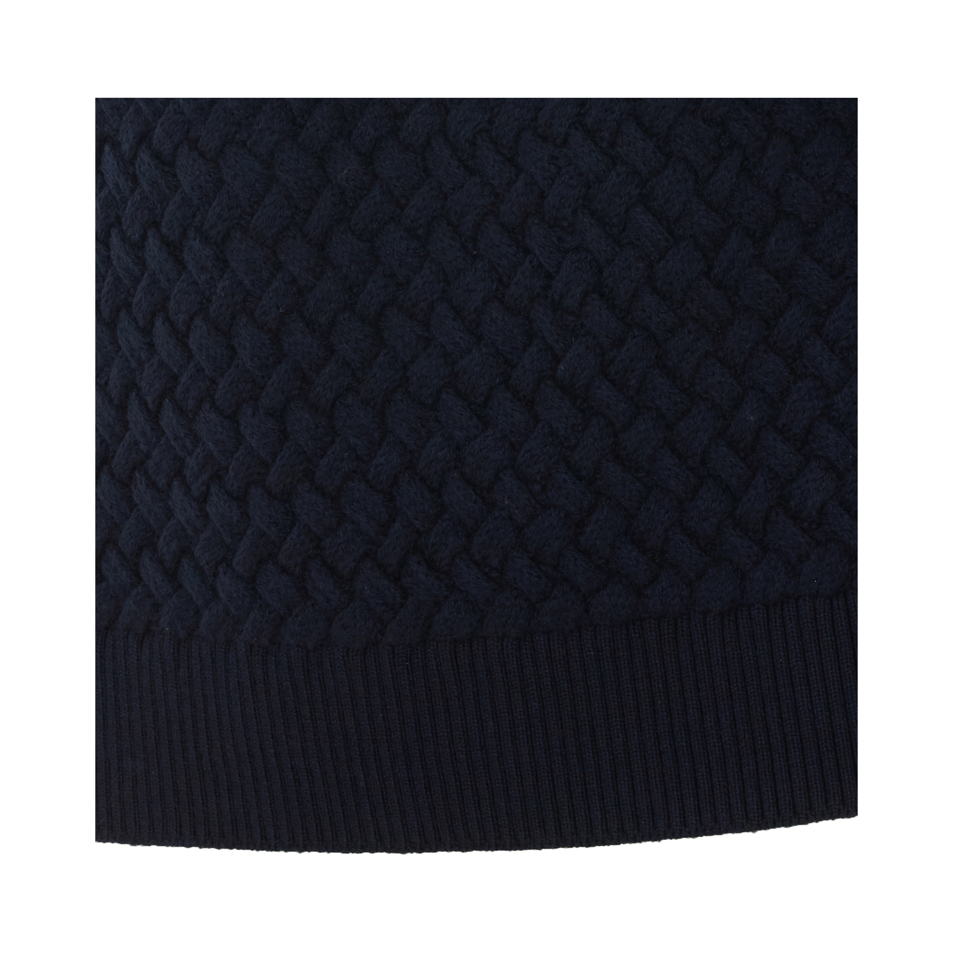 Bottega Veneta Sweaters Blue