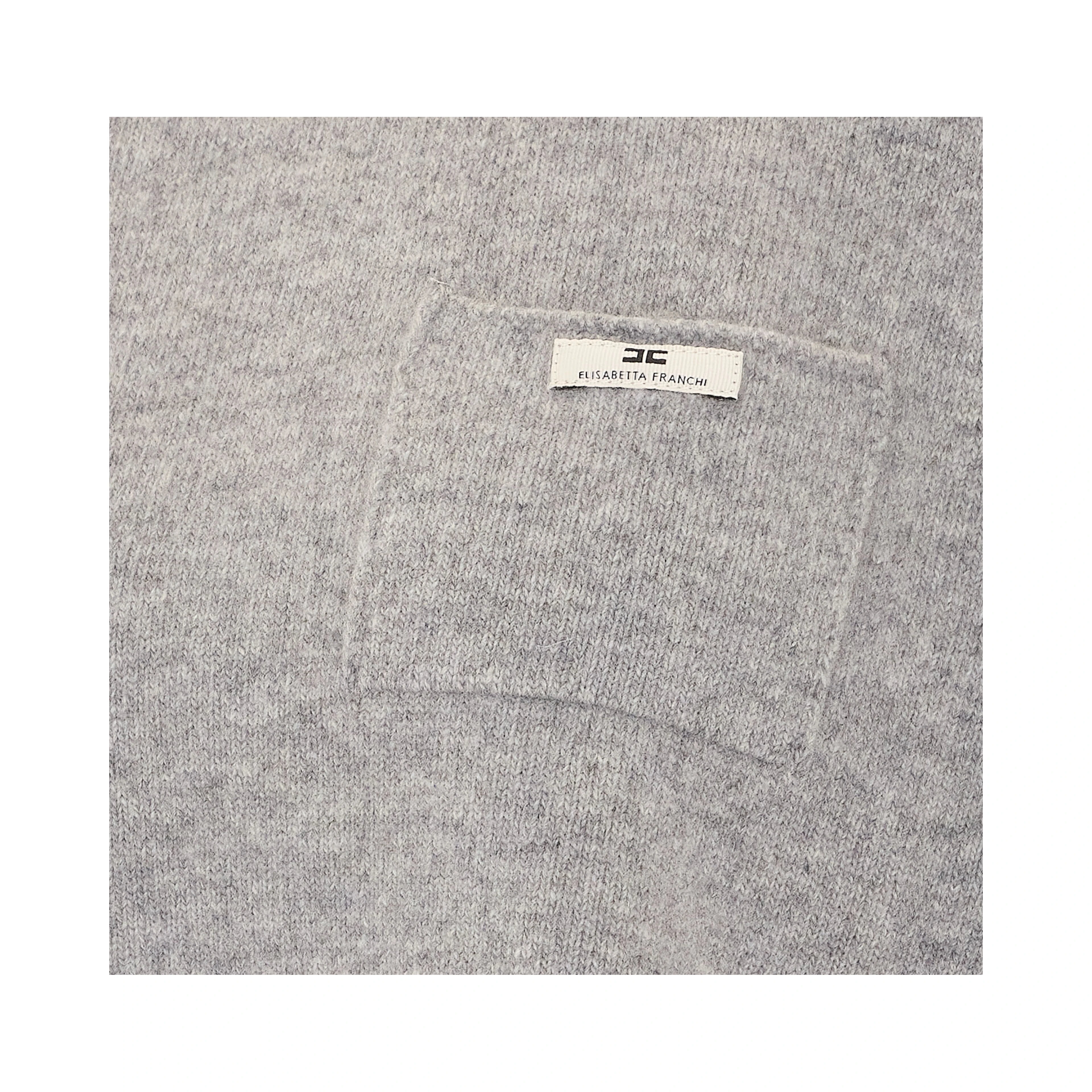 Elisabetta Franchi Sweaters