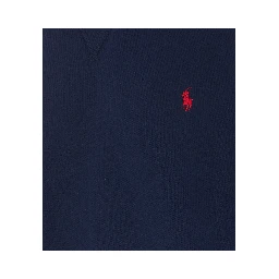 Polo Ralph Lauren Sweaters Blue