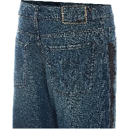 Pinko Jeans Blue