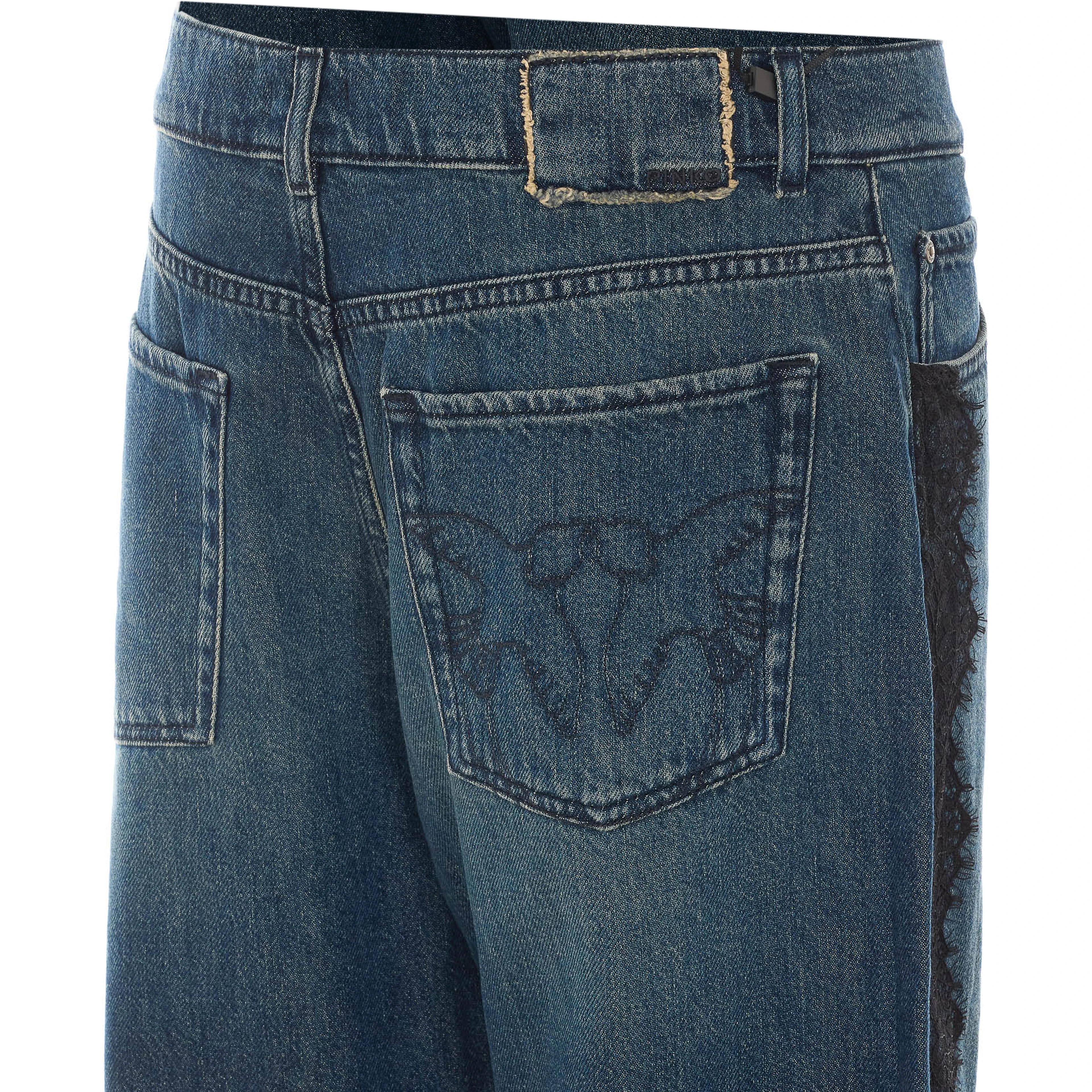 Pinko Jeans Blue