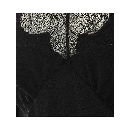 The Attico Dresses Black