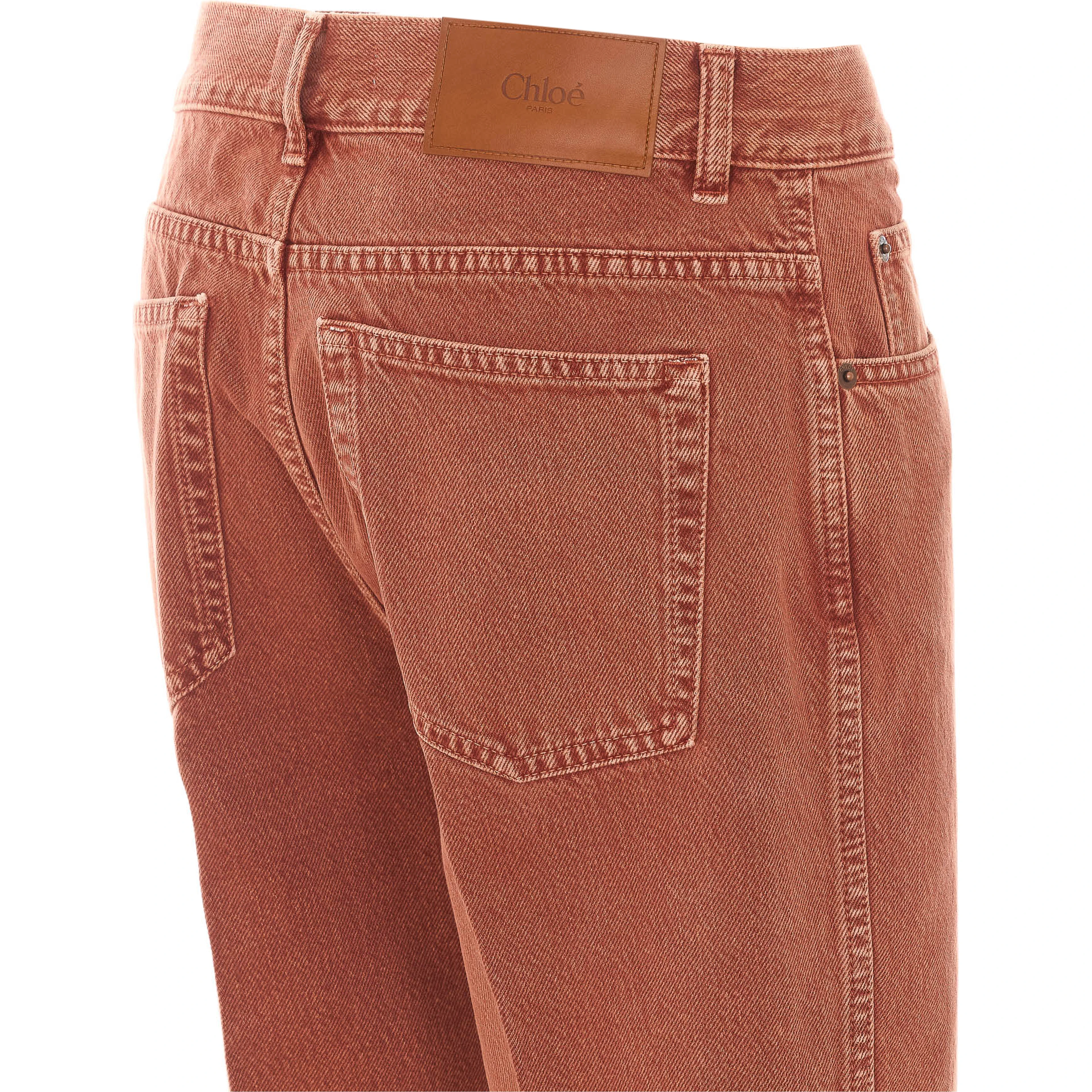 Chloè Jeans