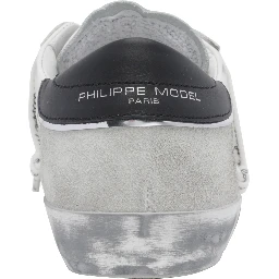Philippe Model Sneakers