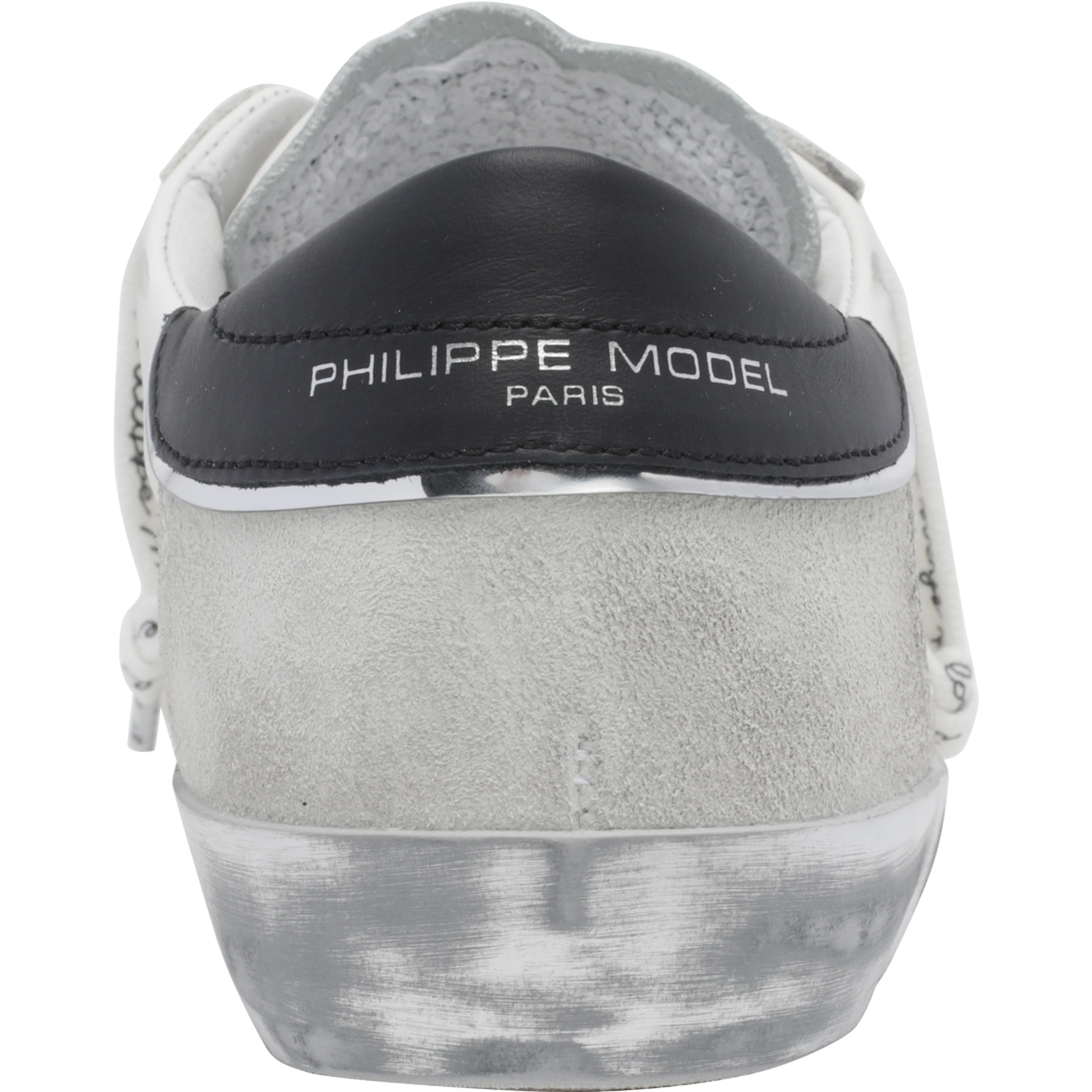 Philippe Model Sneakers