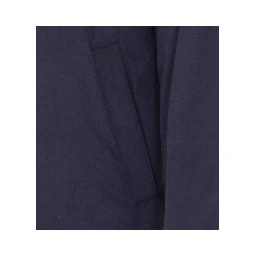 Herno Jackets Blue