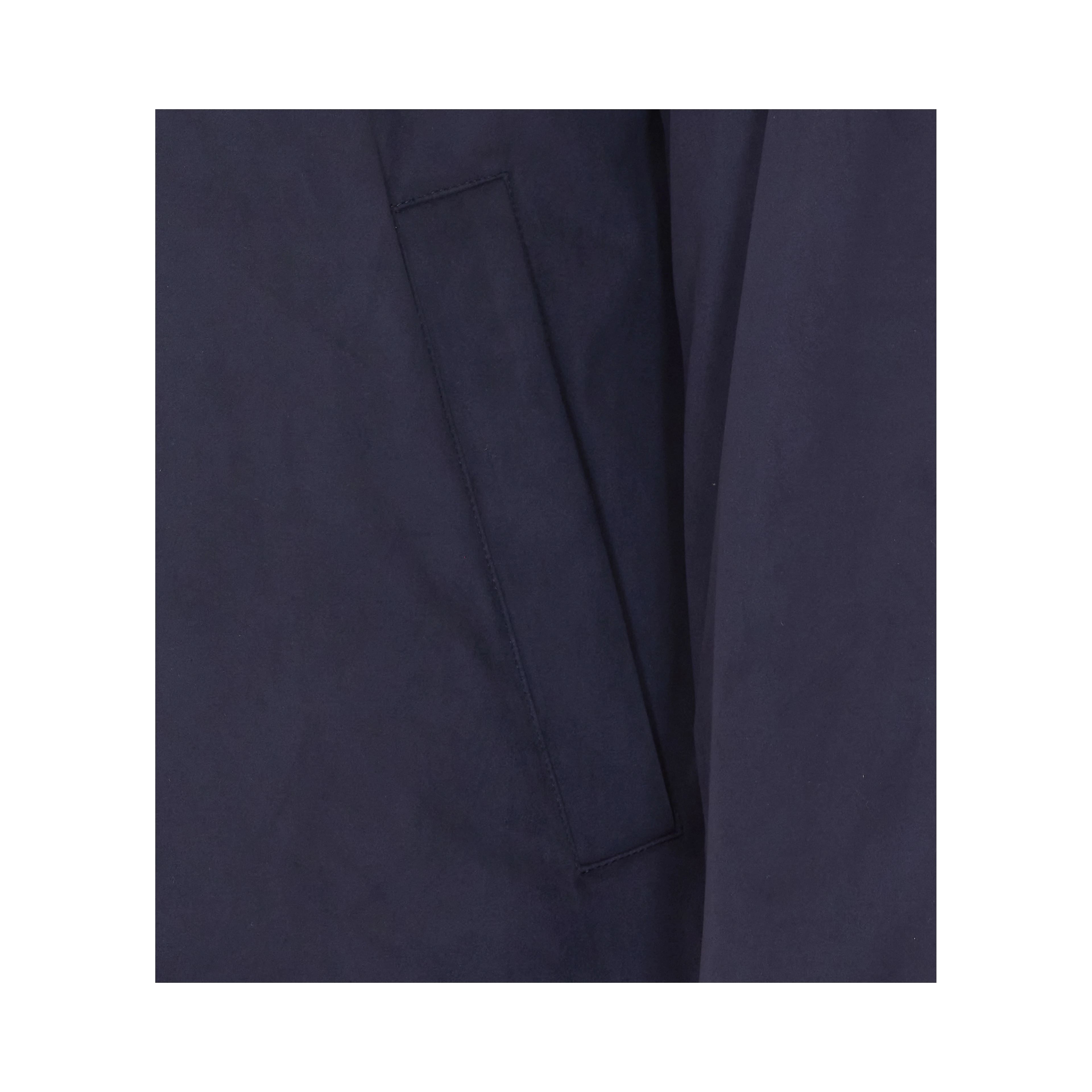 Herno Jackets Blue