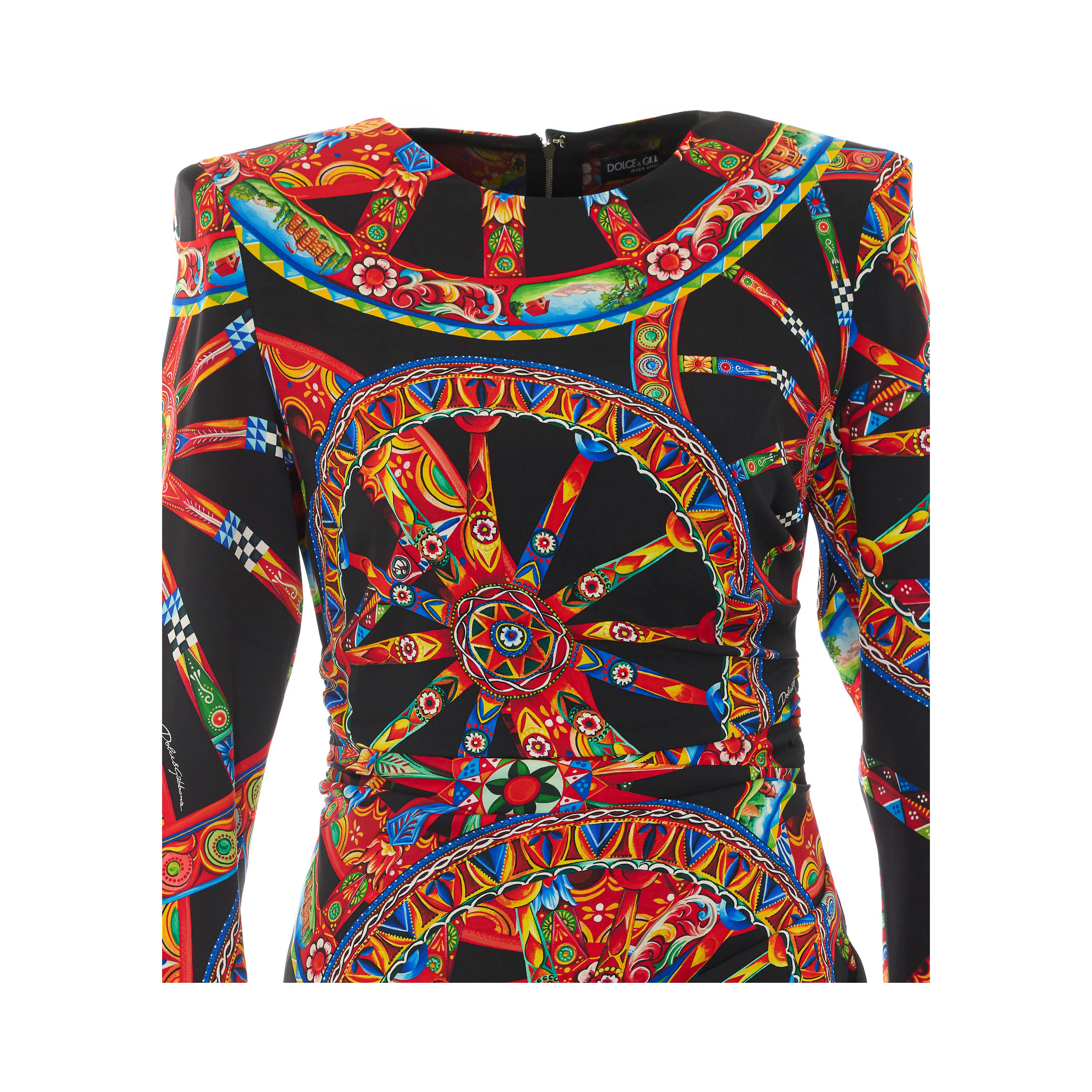 Dolce & Gabbana Dresses