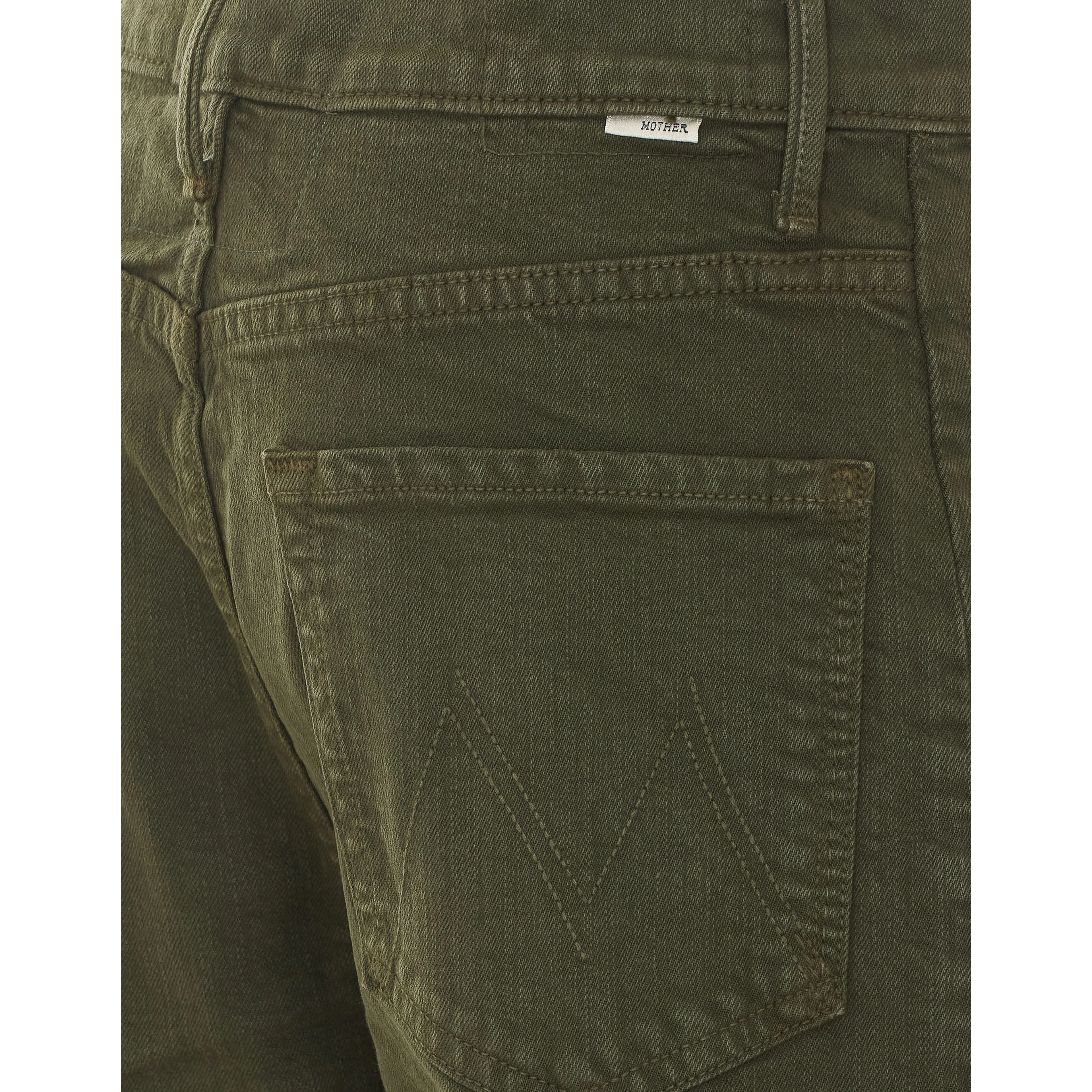 Mother Jeans