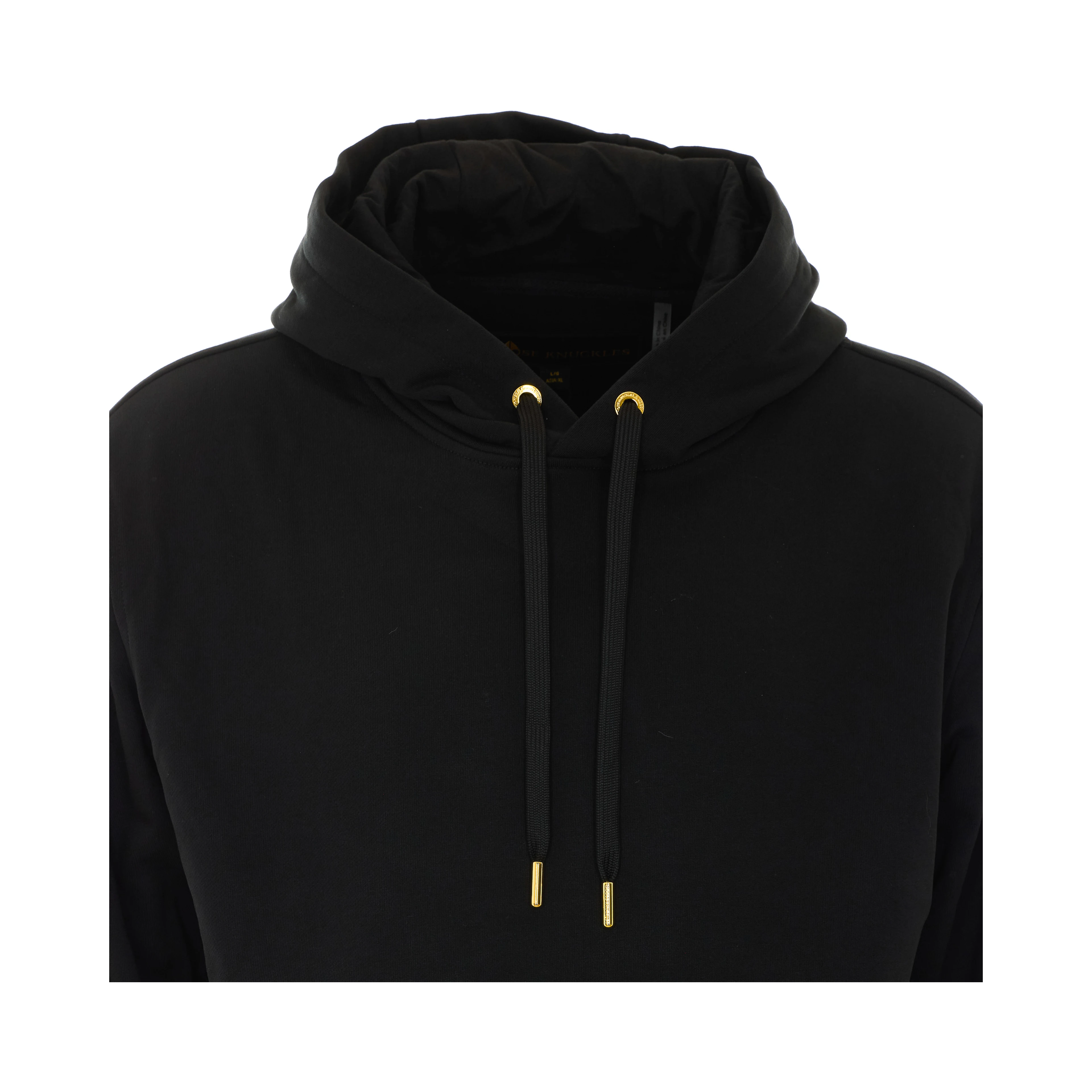 Moose Knuckles Sweaters Black
