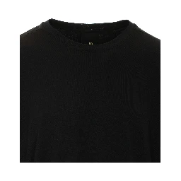Thom Krom Sweaters Black