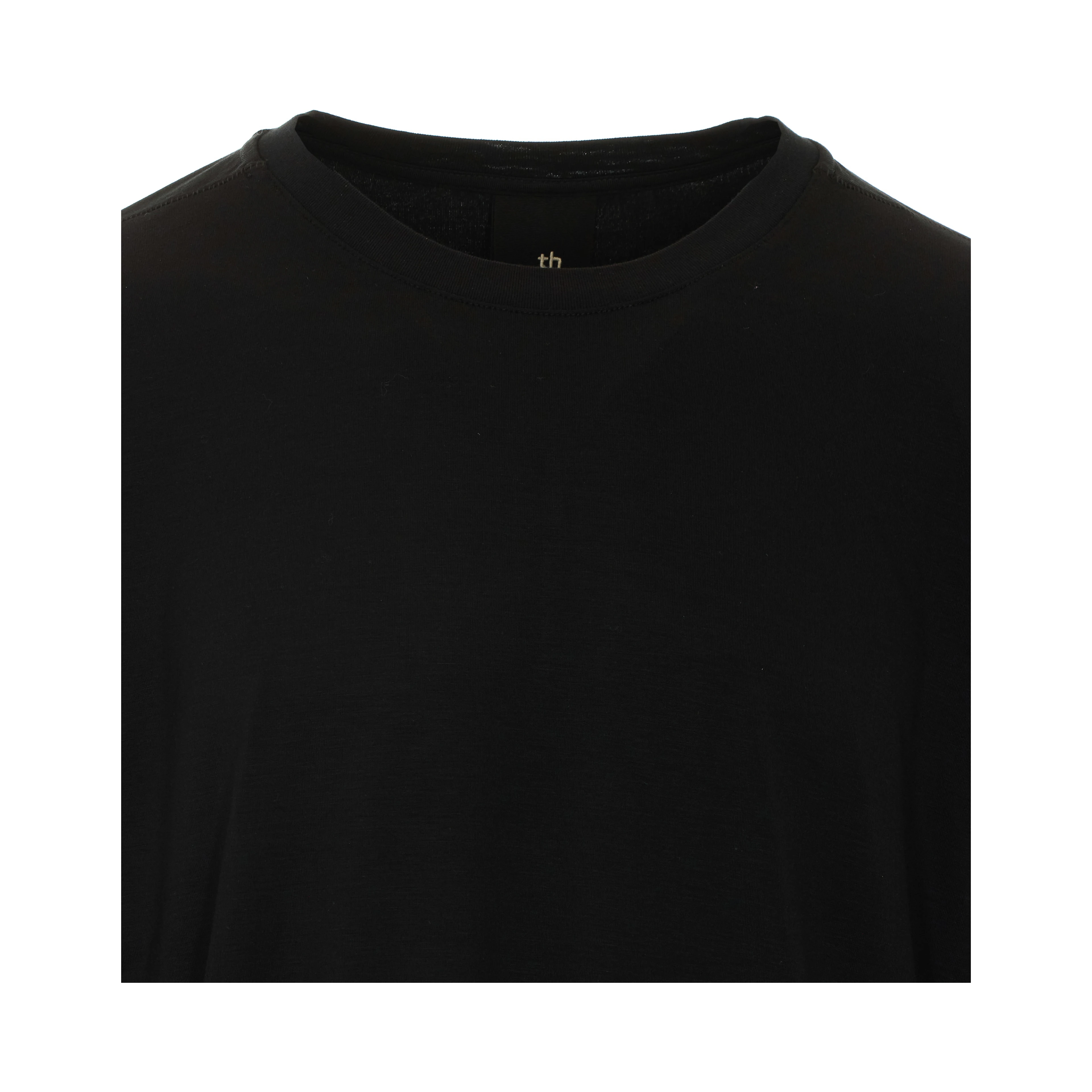 Thom Krom Sweaters Black