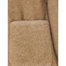 Herno Coats Beige