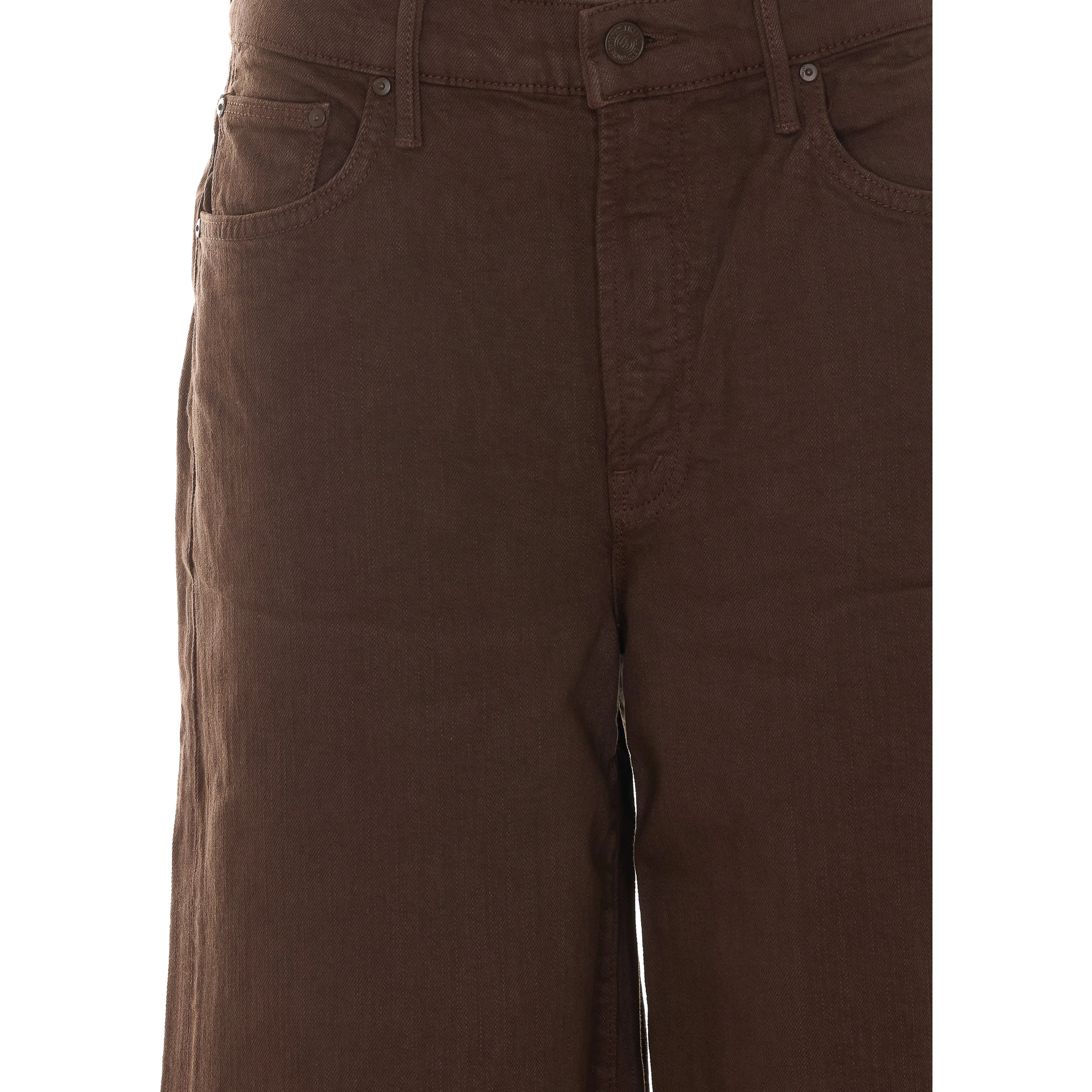 Mother Jeans