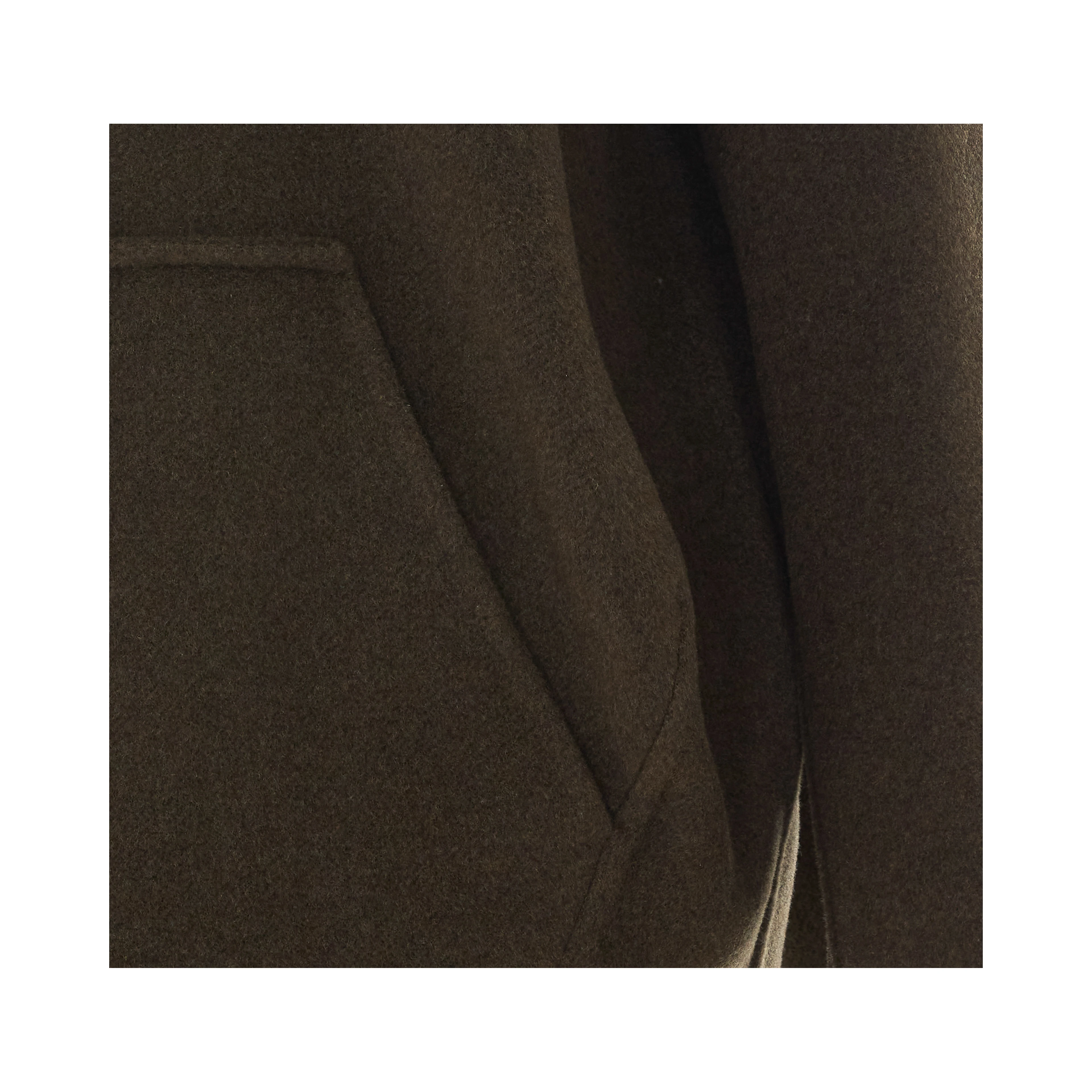 KHAITE Jackets