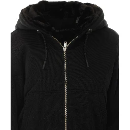 Moose Knuckles Sweaters Black