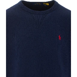 Polo Ralph Lauren Sweaters Blue
