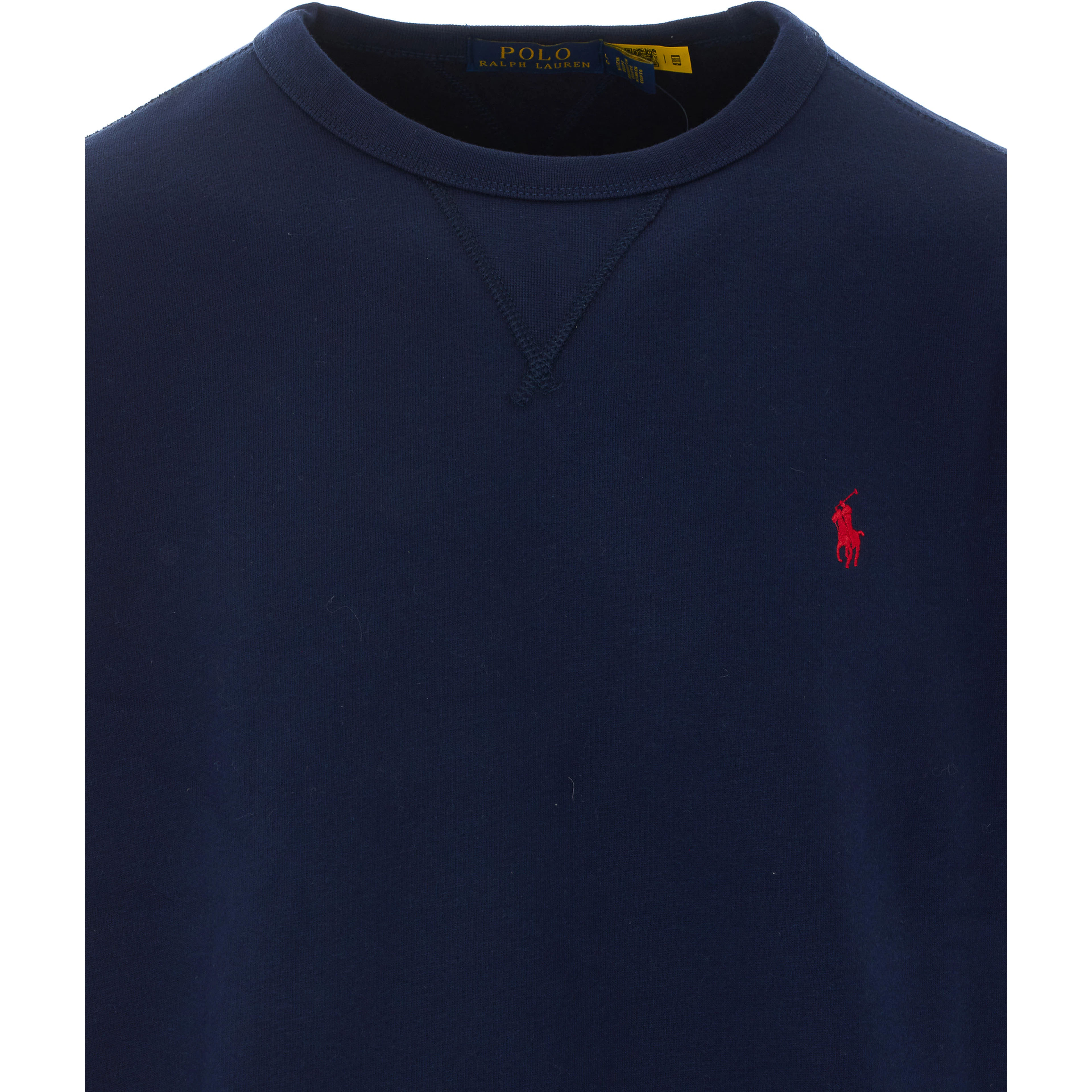 Polo Ralph Lauren Sweaters Blue